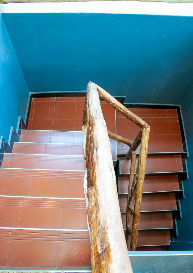 Palm Nungwi Bed & Breakfast ภายนอก รูปภาพ